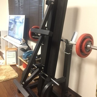 バーベルセット売ります（引き取り希望）