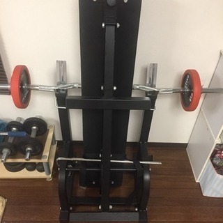 バーベルセット売ります（引き取り希望）