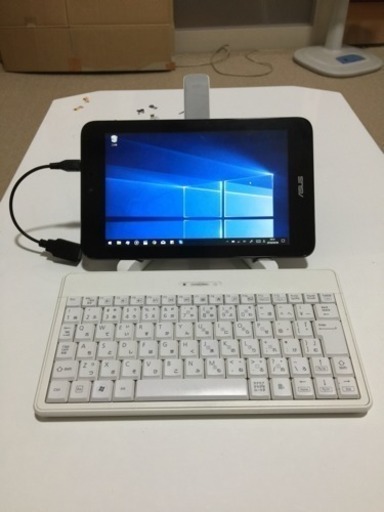 Vivotab Note 8 Office2016付き