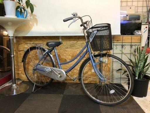 ステンレスホイール 26インチ ママチャリ アリンコケアサポート 庄内通の自転車の中古あげます 譲ります ジモティーで不用品の処分 ステンレスホイール 26インチ ママチャリ アリンコケアサポート 庄内通の自転車の中古あげます 譲ります ジモティーで不用品の処分