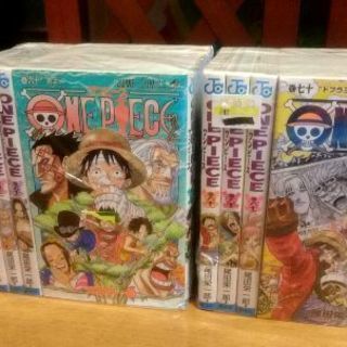 ONEPIECE 51巻～70巻セット