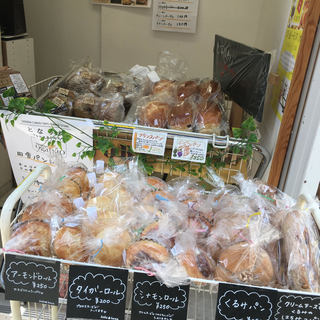 【11月】日本一小規模なパンの祭典！八王子一坪パンまつり 2018 - イベント