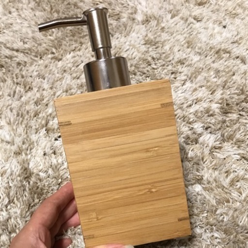 Ikea ソープディスペンサー Umi 二条の生活雑貨の中古あげます 譲ります ジモティーで不用品の処分 Ikea ソープディスペンサー Umi 二条の生活雑貨の中古あげます 譲ります ジモティーで不用品の処分