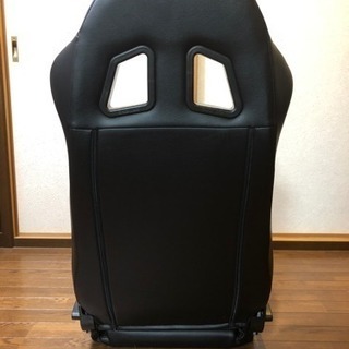 【良品※早いもの勝ち※】sparco/スパルコ R100-SKY ブラックレザー/レッドステッチ