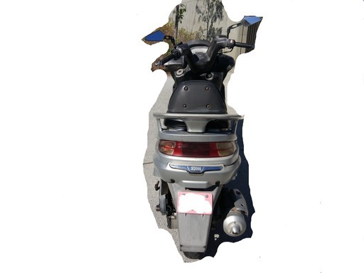 現状車 SYM RV125JP 125cc 部品取り等にも