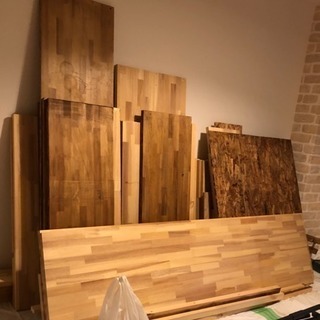 木材 DIY