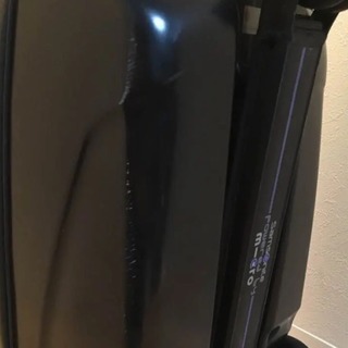 サムソナイト スーツケース