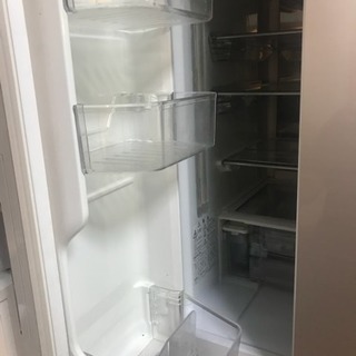 シャープ 冷蔵庫6ドア SJ-XF44X-S 2012年製 9/10(月)優先