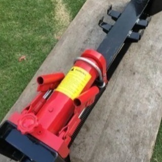 薪割り機  価格要相談！！