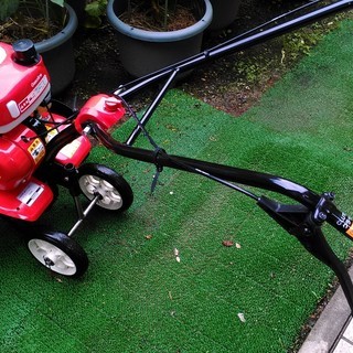 その他 値下げ 未使用 ヤンマーミニ耕運機 QT30