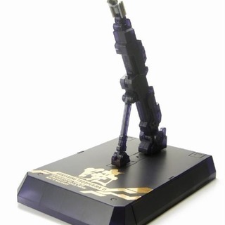 metal build 1/100 SCULPT LAB Perisoreus Interigrans ダークカラス