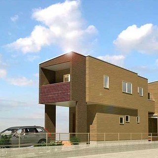 物件番号	000081　新築戸建住宅