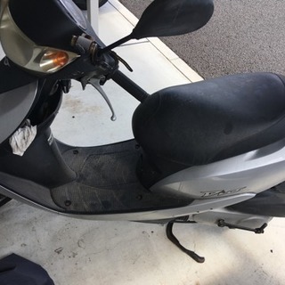 不動 DIO 中古 廃車済み