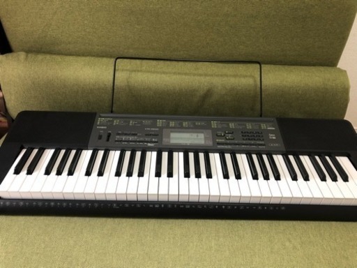 キーボード  15000円相当