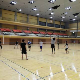 碧南　９月２３日（日）　バレーボール練習　メンバー募集～ の画像
