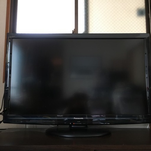 Panasonic VIERA 37型 TH-L37G2 2010年製