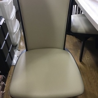 ニトリ ダイニング5点セット DTラグーン1500DBR