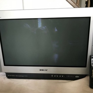 ソニーテレビ