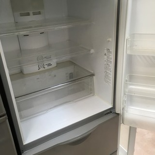 福岡 早良区 原 SANYO 255L冷蔵庫 2011年製 3ドア