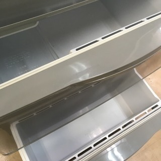 福岡 早良区 原 SANYO 255L冷蔵庫 2011年製 3ドア