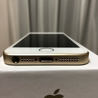 Apple - 専用出品【新品 simロック解除済み】iPhone  SE 32G ゴールド iPhone SE（第1世代） iPhoneSE 第1世代 32GB ゴールド 本体