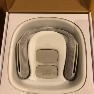 sony ソニー ネックスピーカー srs-ws1 美品