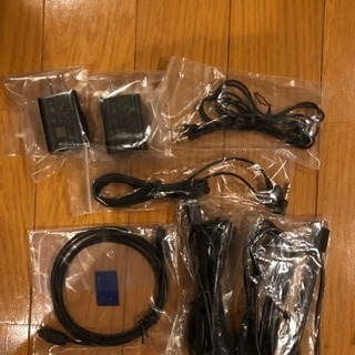 sony ソニー ネックスピーカー srs-ws1 美品