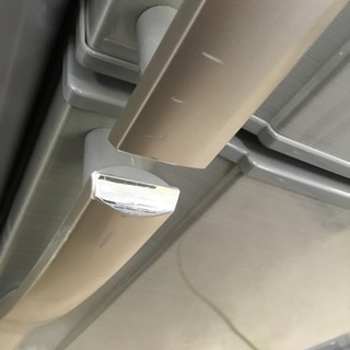 福岡 早良区 原 SHARP 228L冷蔵庫 2013年製 2ドア