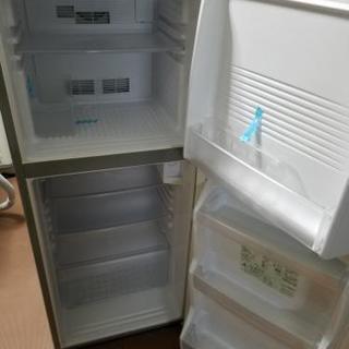AQUA 冷蔵庫　137L　東京都　神奈川県　配送可能！