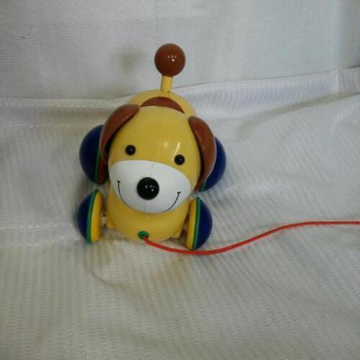 おさんぽ わんちゃんのおもちゃ 犬 谷口 拓也 大元のベビー用品 おもちゃ の中古あげます 譲ります ジモティーで不用品の処分
