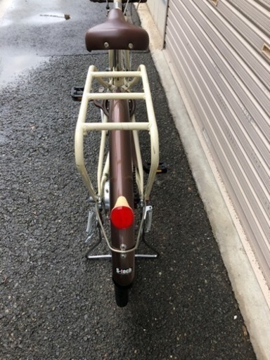 ❤️子ども自転車  ２４インチ