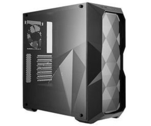 【高性能自作PC】最新ケース使用、core i7 、SSD、HDD(1TB)、動作保証あり