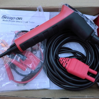 スナップオン　サーキットテスター　EECT900