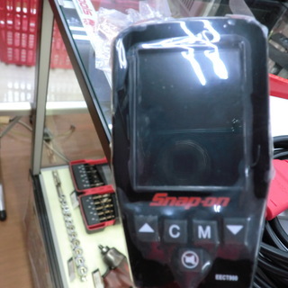 スナップオン　サーキットテスター　EECT900