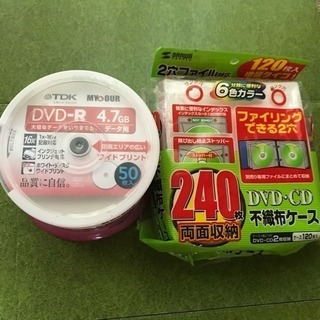 TDK DVD-R 4.7GB (片面)データ用  50枚入 不...