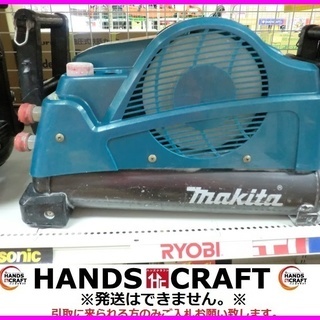 マキタ 高圧コンプレッサー AC400X