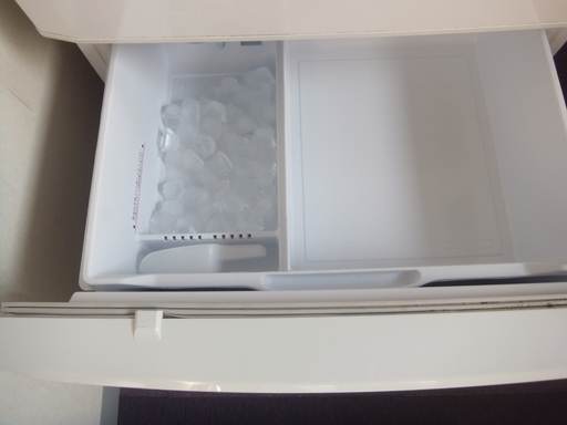 品！】MITSUBISHI(MR-CU37J-W)冷蔵庫 370L 2006年製 | stainu
