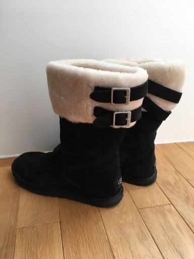 ☆超美品☆UGGブーツ