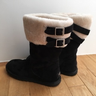 ☆超美品☆UGGブーツ