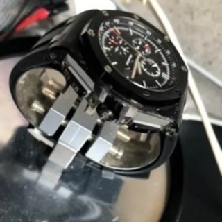 オーデマピゲ ロイヤルオークオフショア 腕時計 AP
