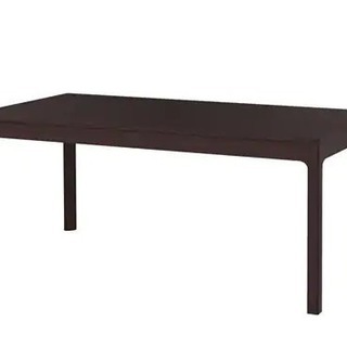 IKEAのテーブル!!!　未開封未使用です