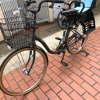 ブリジストン自転車(三連休予約特価)