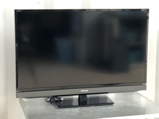 美品！東芝 液晶テレビ◇40型◇2012年製◇40S5