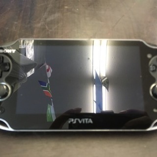 福岡 早良区 原 SONY PS VITA PCH-1100 3...