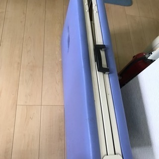 中古☆マッサージベッド
