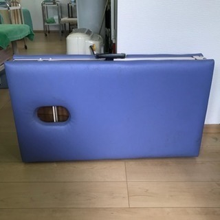 中古☆マッサージベッド