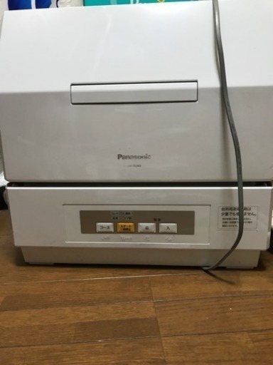 食器洗い乾燥機 Panasonic