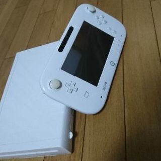 Wii U プレミアムセット(白)32GB