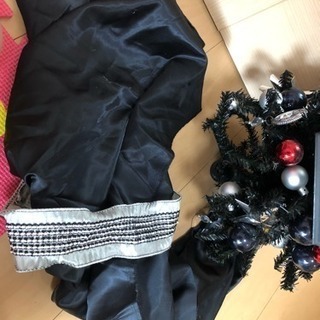 黒執事試写会 当選 黒スマス☆水嶋ヒロ手渡し 非売品
