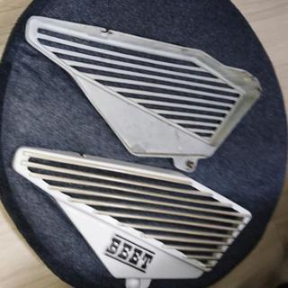 RZ250 RZ350 BEETエンジンカバー セット　当時物　4L3アルフィン RZ250 RZ350 BEETエンジンカバー セット 当時物 4L3アルフィン